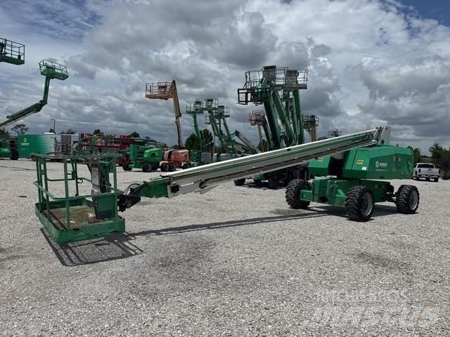 JLG 800S Stavebníctvo - ostatné