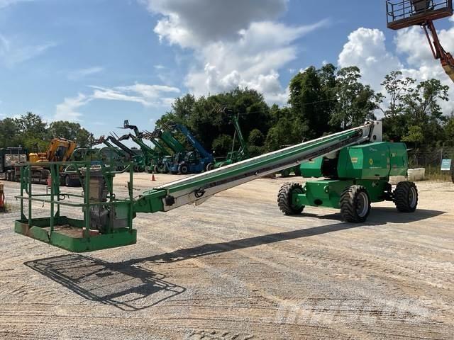 JLG 800S Stavebníctvo - ostatné