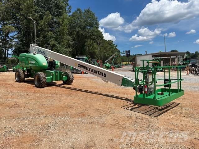 JLG 800S Stavebníctvo - ostatné