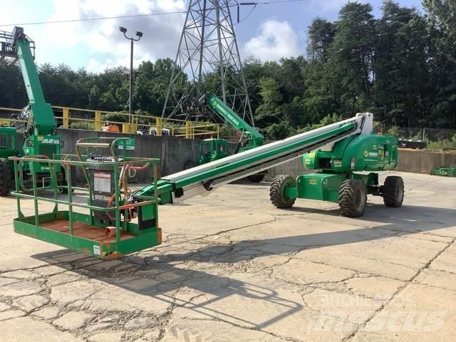 JLG 800S Stavebníctvo - ostatné