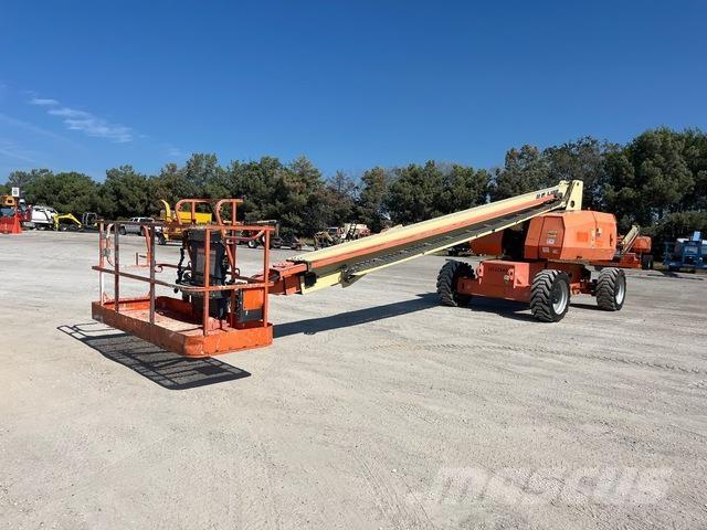 JLG 800S Stavebníctvo - ostatné