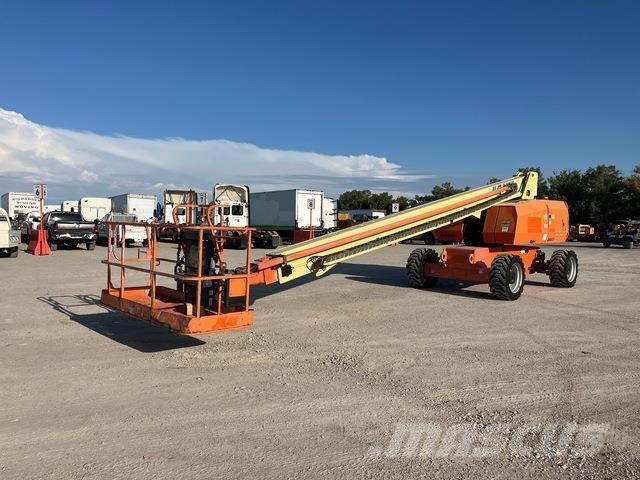 JLG 800S Stavebníctvo - ostatné