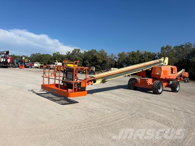 JLG 800S Stavebníctvo - ostatné