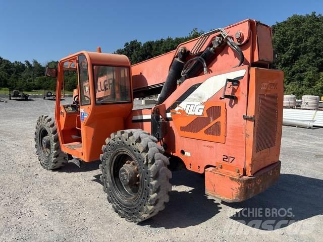 JLG 8042 Teleskopické manipulátory