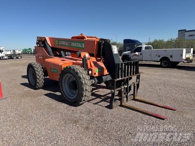 JLG 8042 Teleskopické manipulátory