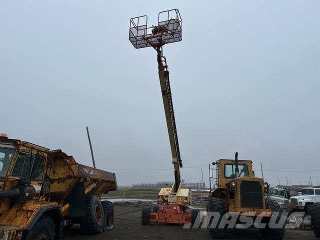 JLG 80HX Stavebníctvo - ostatné
