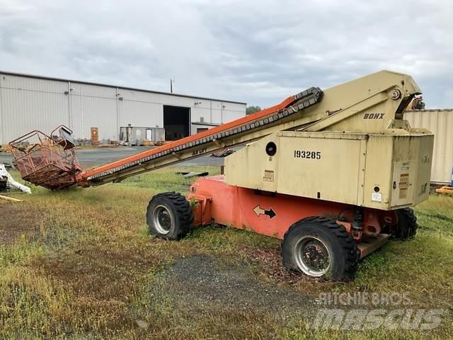 JLG 80HX Stavebníctvo - ostatné