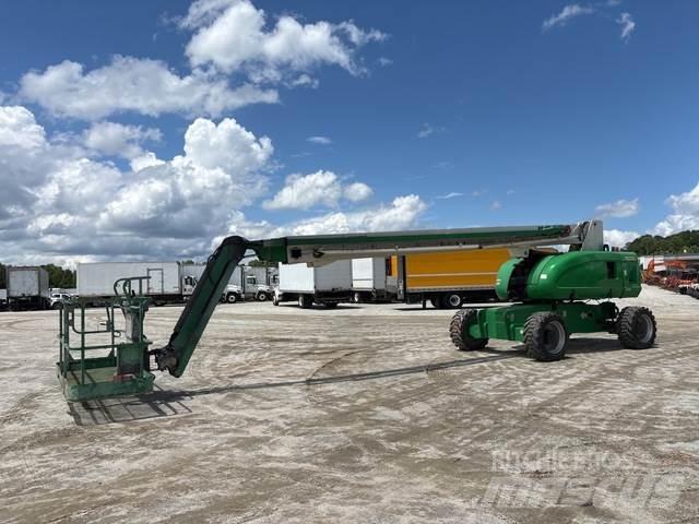JLG 860SJ Stavebníctvo - ostatné