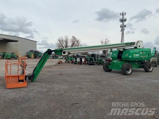 JLG 860SJ Stavebníctvo - ostatné
