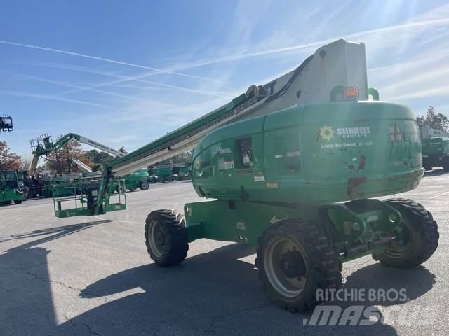 JLG 860SJ Stavebníctvo - ostatné