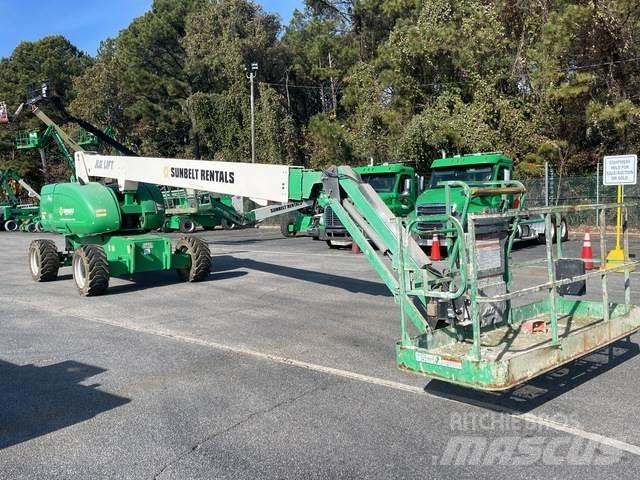 JLG 860SJ Stavebníctvo - ostatné