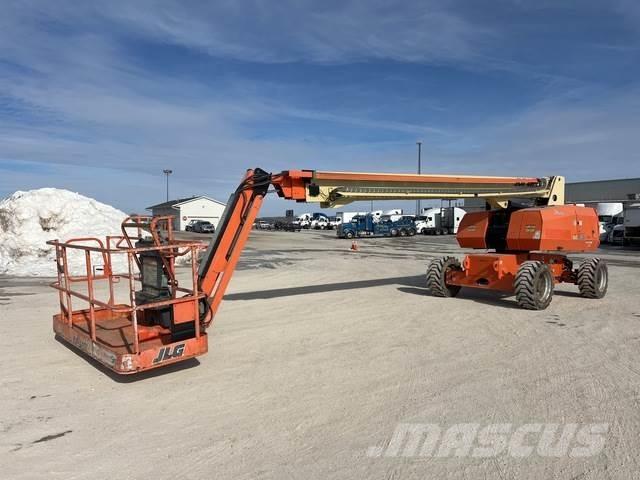 JLG 860SJ Stavebníctvo - ostatné