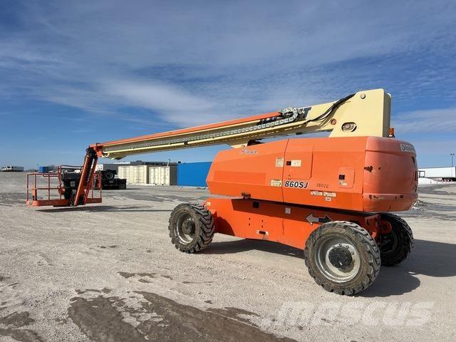 JLG 860SJ Stavebníctvo - ostatné
