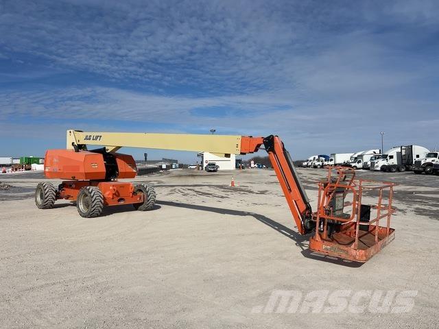 JLG 860SJ Stavebníctvo - ostatné
