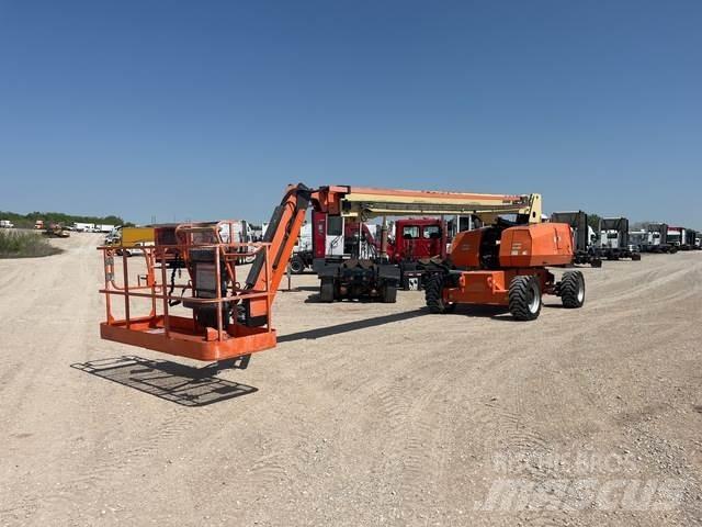 JLG 860SJ Stavebníctvo - ostatné