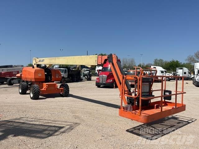 JLG 860SJ Stavebníctvo - ostatné