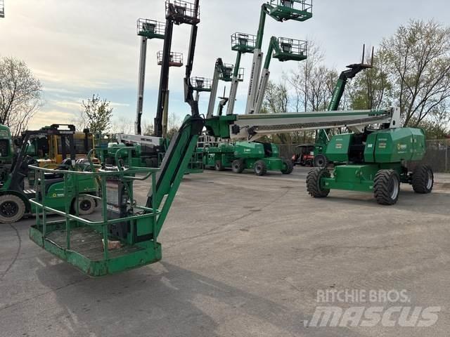 JLG 860SJ Stavebníctvo - ostatné