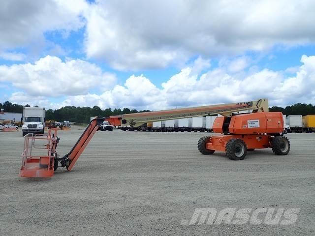 JLG 860SJ Stavebníctvo - ostatné