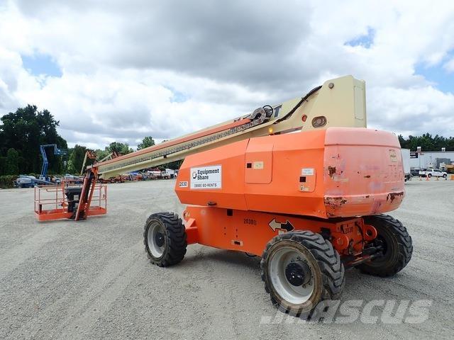 JLG 860SJ Stavebníctvo - ostatné