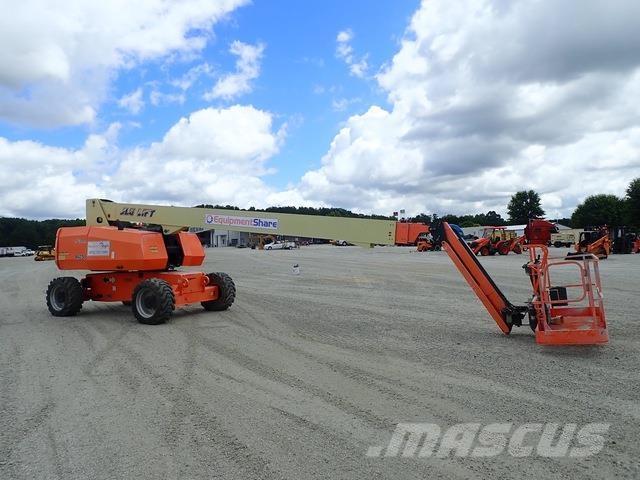 JLG 860SJ Stavebníctvo - ostatné