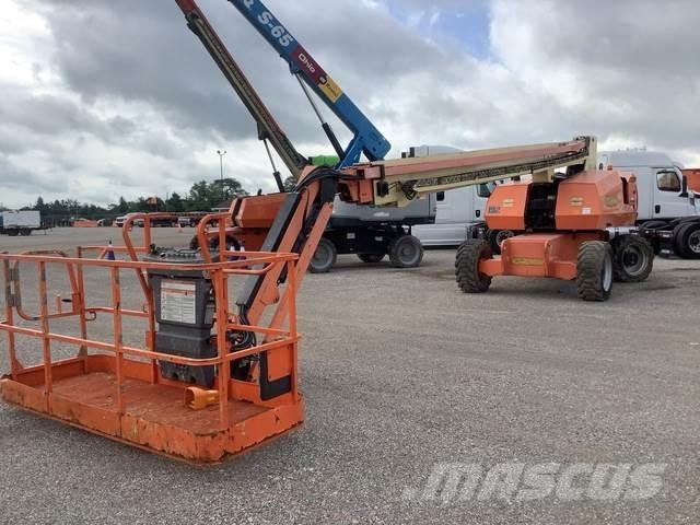 JLG 860SJ Stavebníctvo - ostatné