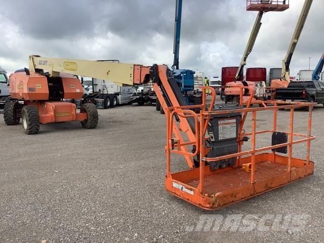 JLG 860SJ Stavebníctvo - ostatné