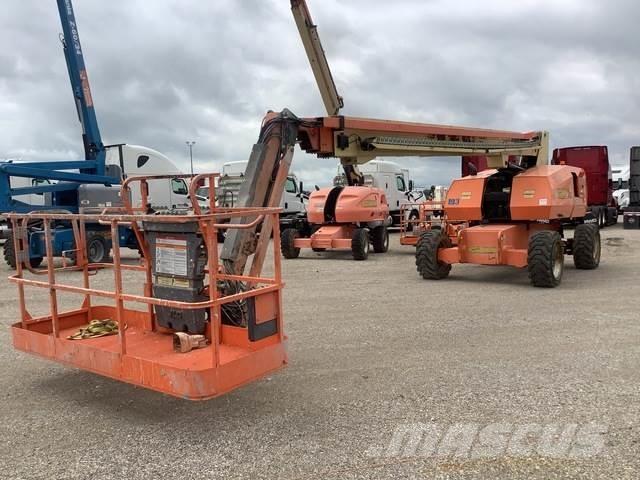 JLG 860SJ Stavebníctvo - ostatné