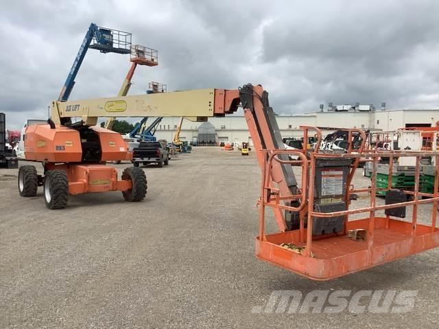 JLG 860SJ Stavebníctvo - ostatné