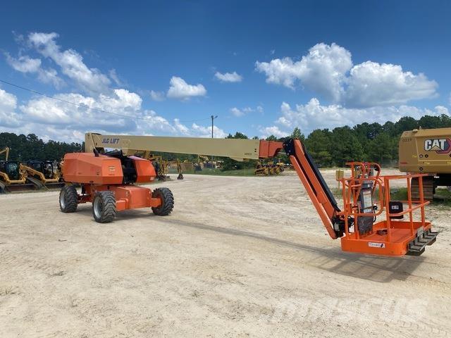 JLG 860SJ Stavebníctvo - ostatné