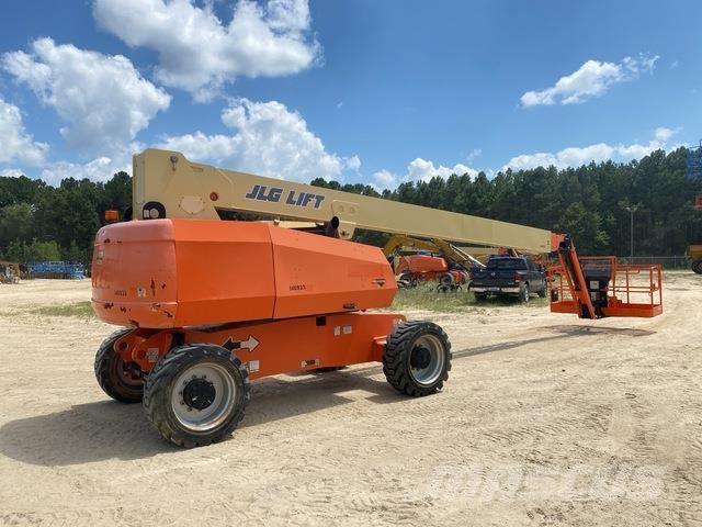 JLG 860SJ Stavebníctvo - ostatné
