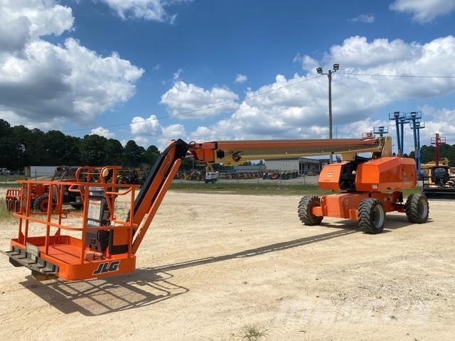 JLG 860SJ Stavebníctvo - ostatné