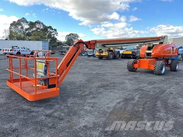 JLG 860SJ Stavebníctvo - ostatné