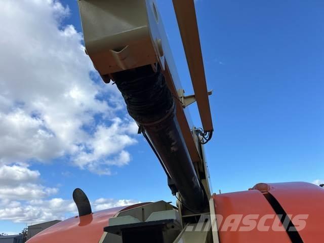 JLG 860SJ Stavebníctvo - ostatné
