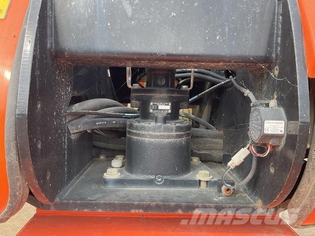 JLG 860SJ Teleskopické plošiny