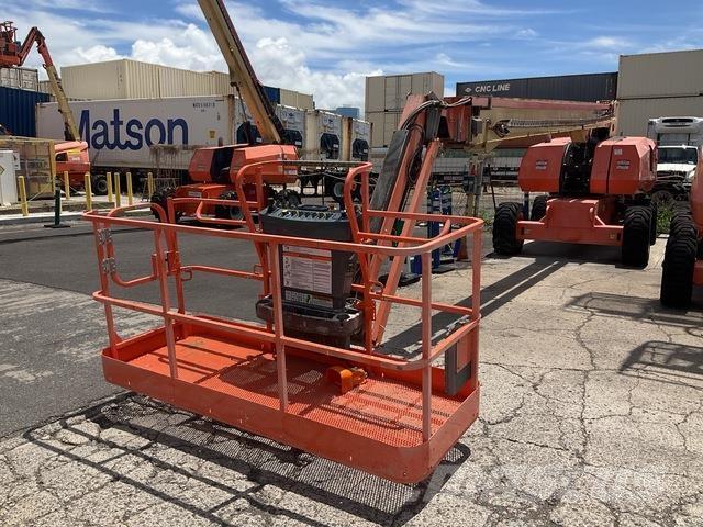 JLG 860SJ Stavebníctvo - ostatné
