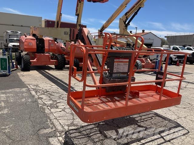 JLG 860SJ Stavebníctvo - ostatné