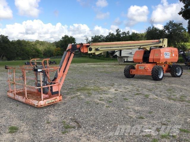 JLG 860SJ Stavebníctvo - ostatné
