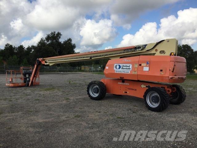 JLG 860SJ Stavebníctvo - ostatné