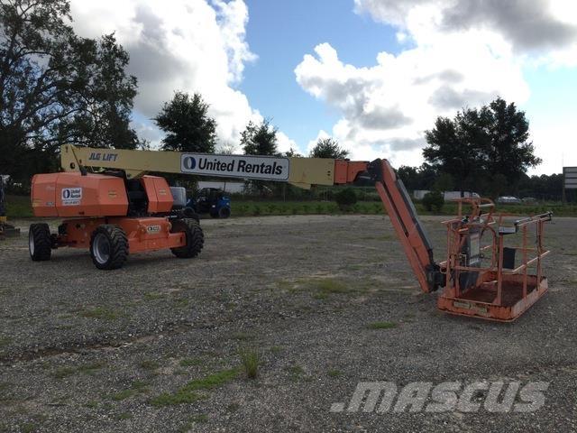 JLG 860SJ Stavebníctvo - ostatné