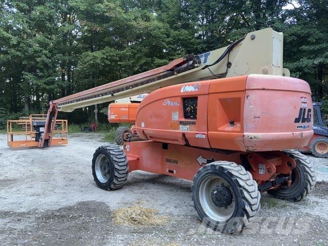 JLG 860SJ Teleskopické plošiny
