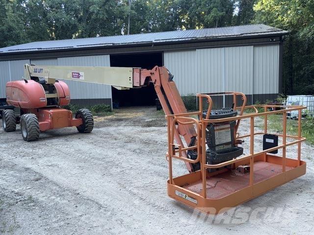 JLG 860SJ Teleskopické plošiny