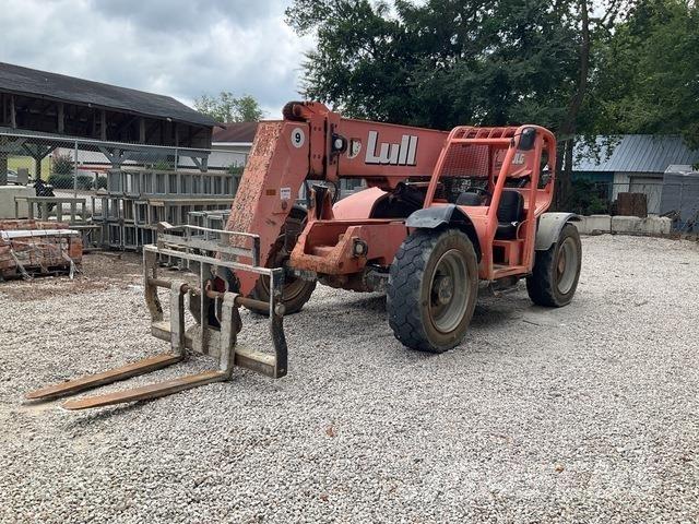 JLG 944E-42 Teleskopické manipulátory
