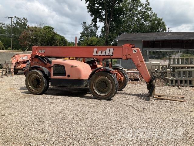 JLG 944E-42 Teleskopické manipulátory