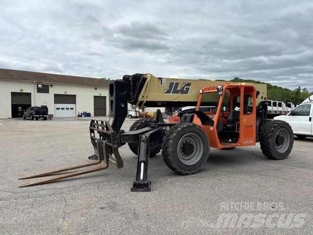 JLG G10-55A Teleskopické manipulátory