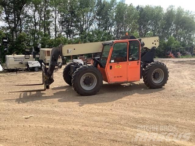 JLG G6-42A Teleskopické manipulátory