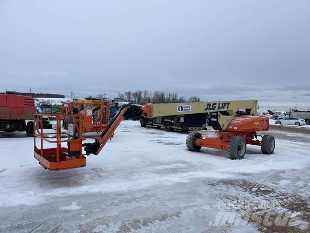 JLG M600JP Stavebníctvo - ostatné