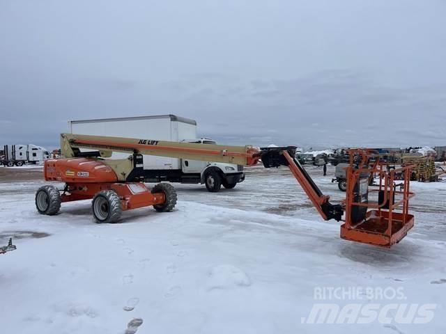 JLG M600JP Stavebníctvo - ostatné