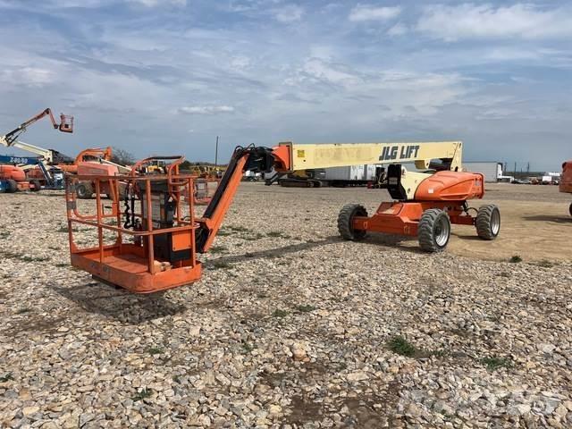 JLG M600JP Stavebníctvo - ostatné