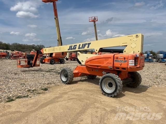JLG M600JP Stavebníctvo - ostatné