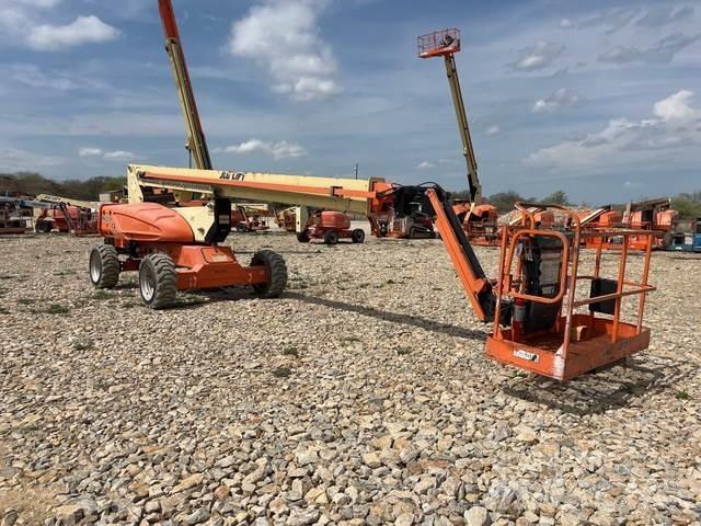 JLG M600JP Stavebníctvo - ostatné